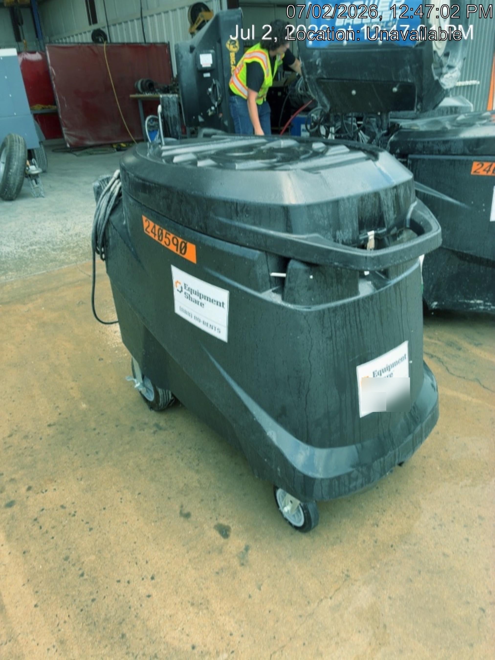 2022 POWER BREEZER PB4BASE