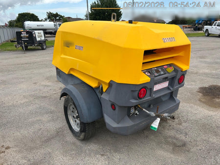 2022 ATLAS COPCO XAS188