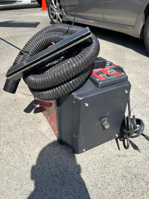 2019 LINCOLN ELECTRIC K652-1