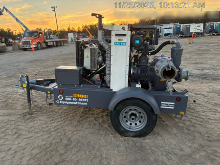 2024 ATLAS COPCO PAC F66 KD