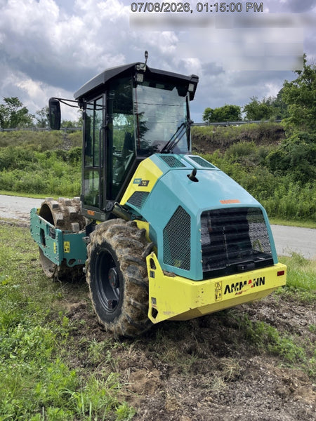 2023 AMMANN ARS70