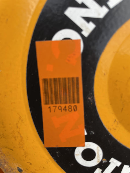2021 HARRINGTON CF015-30