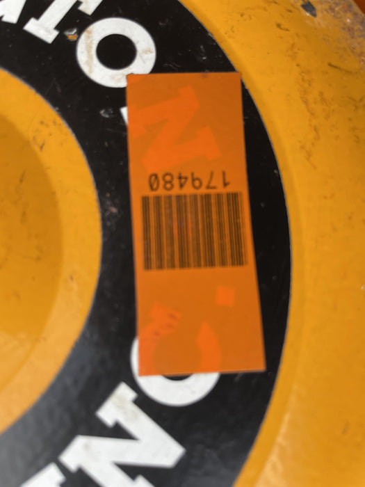 2021 HARRINGTON CF015-30