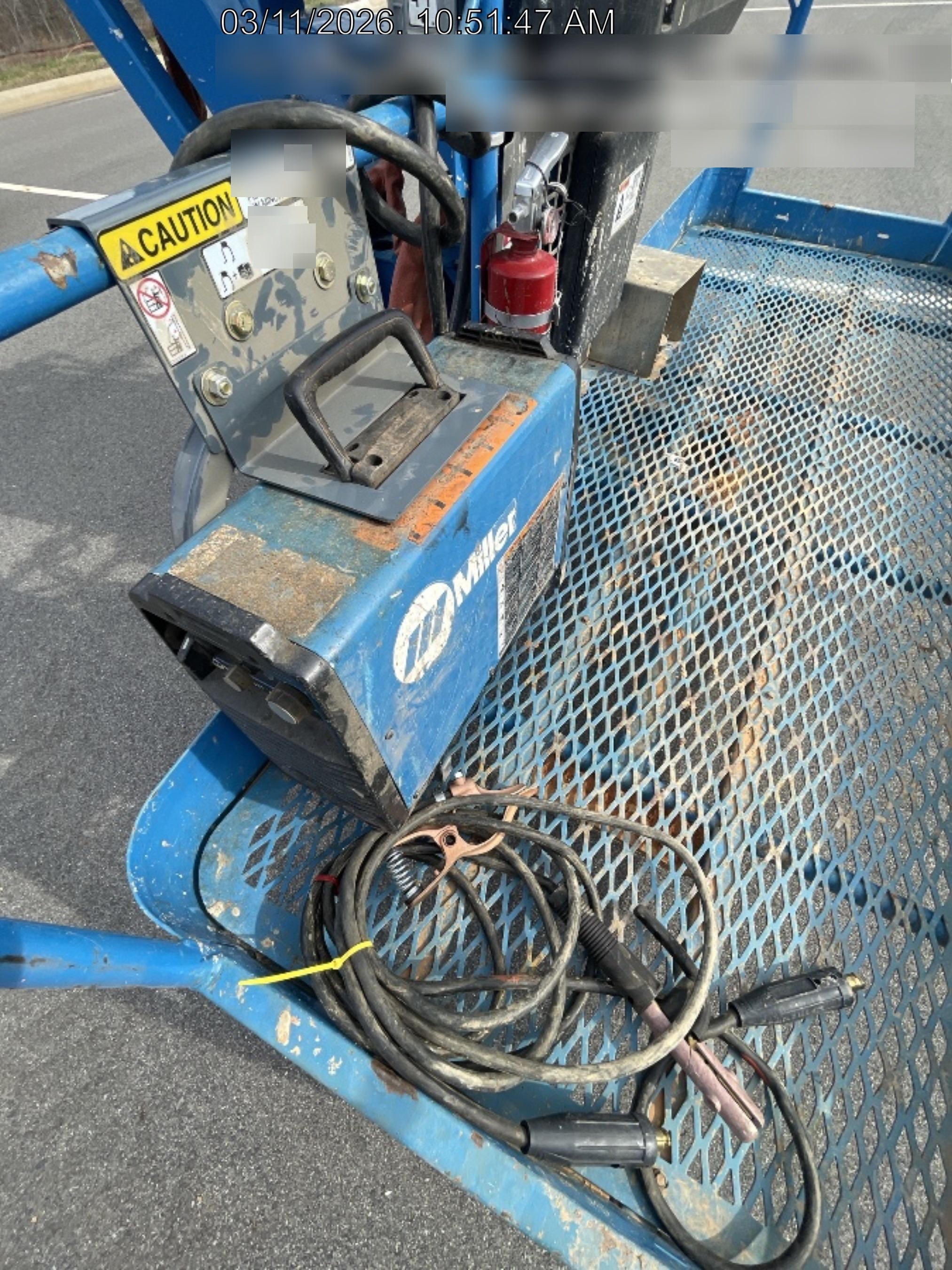 2020 MILLER ELECTRIC CST-280