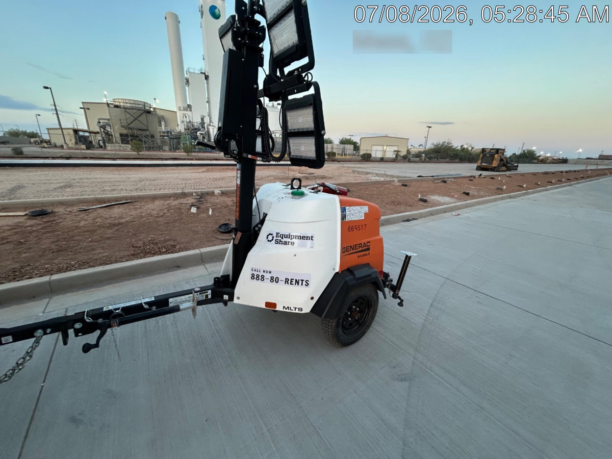 2026 GENERAC MLTS-4