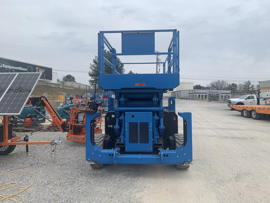 2020 GENIE GS-5390 RT