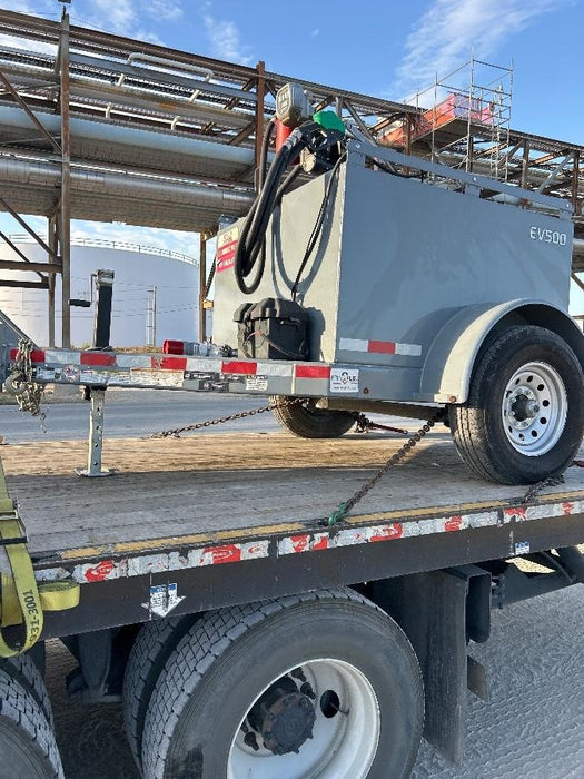 2022 THUNDER CREEK EV500