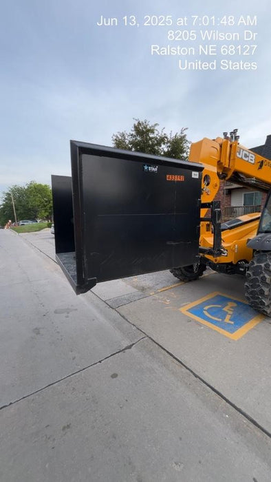 2024 STAR INDUSTRIES 1425