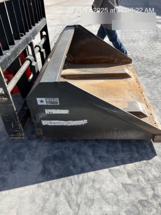 2021 STAR INDUSTRIES 1406B