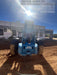 2018 Genie GTH-844 Genie GTH-844D w/Open ROPS, Solid Tires, Work Light/Beacon, 60" Carriage and Forks