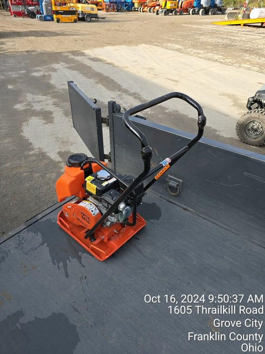 2023 MULTIQUIP MVC82VHW