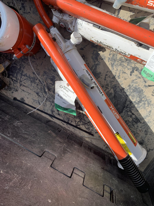 2020 SPX POWERTEAM P159