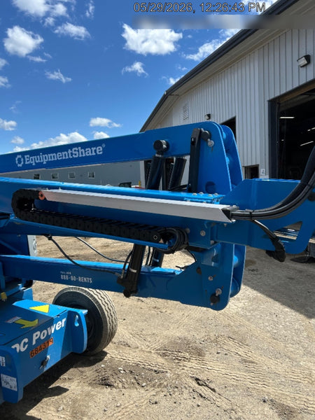 2026 GENIE Z-45/25J DC