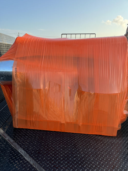 2022 MICHIGAN PNEUMATIC ES-6AM-TRACKER