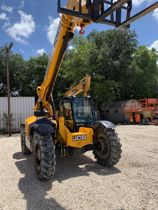 2022 JCB 509-42