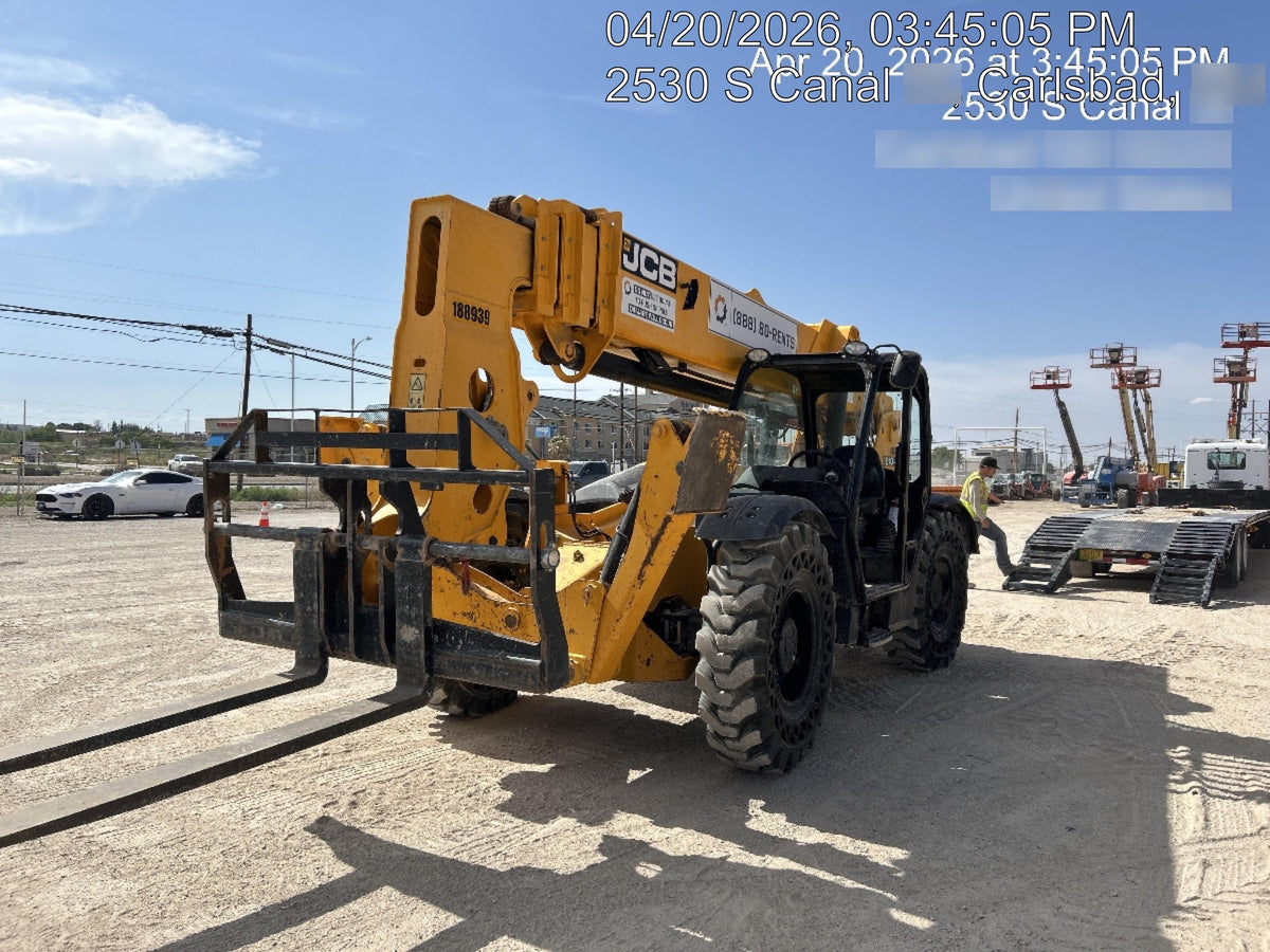 2021 JCB 510-56