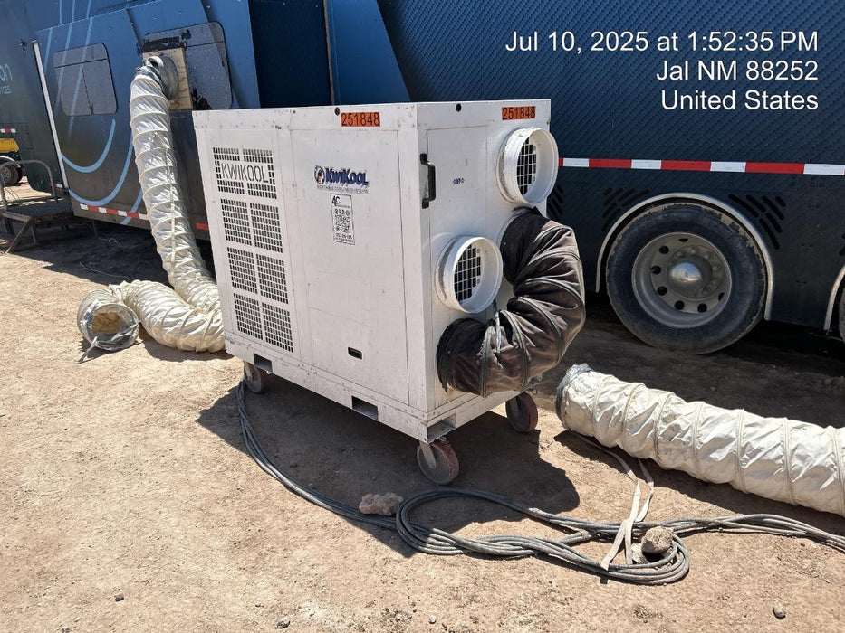 2022 KWIKOOL KPO12-43H