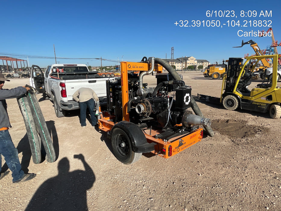 2022 PIONEER PP66S12L71-TD2.9L4