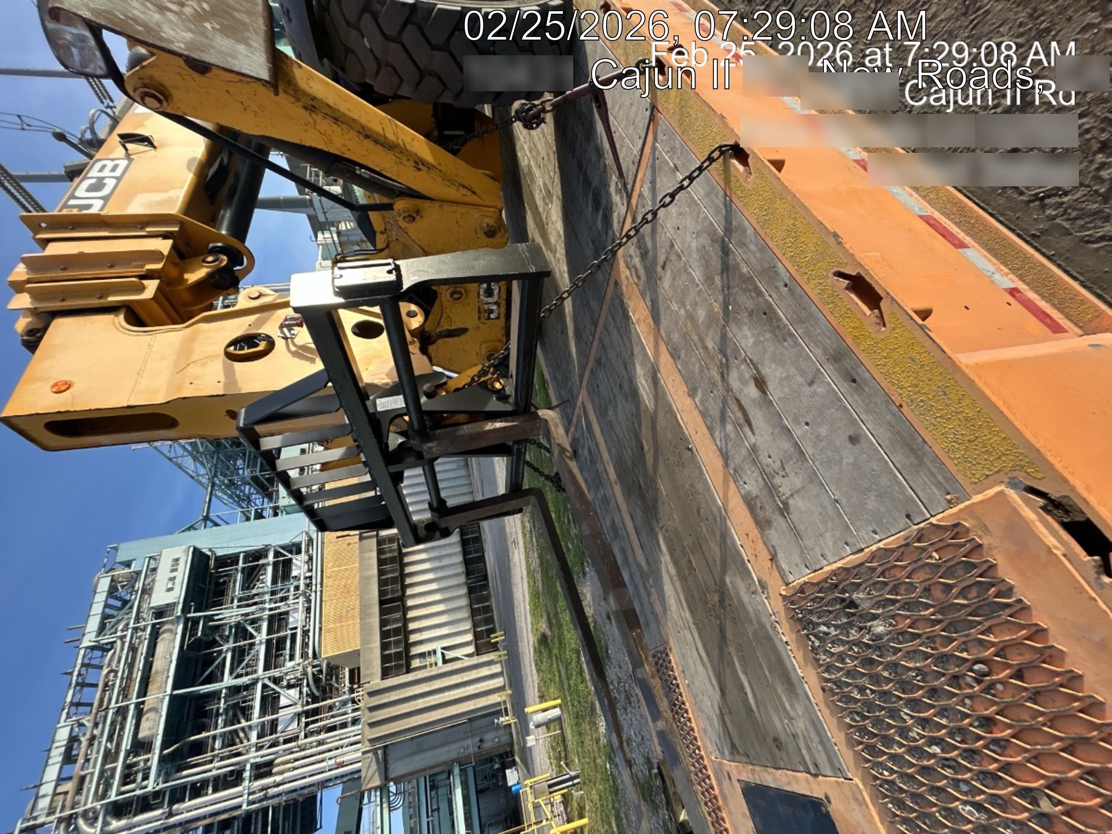 2021 JCB 512-56
