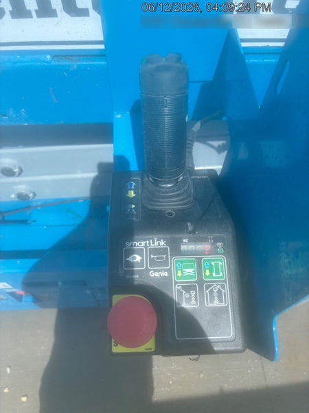 2022 GENIE GS-3246