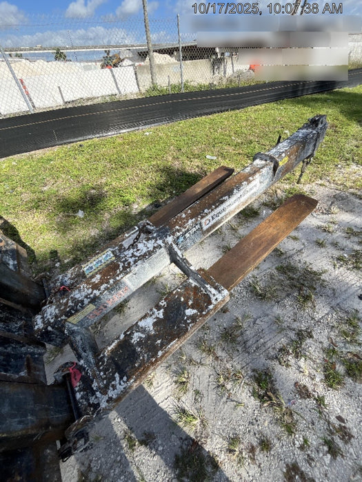 2023 STAR INDUSTRIES M1360B - Star JIB Boom