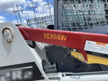 2023 TAKEUCHI TL12R2-CR