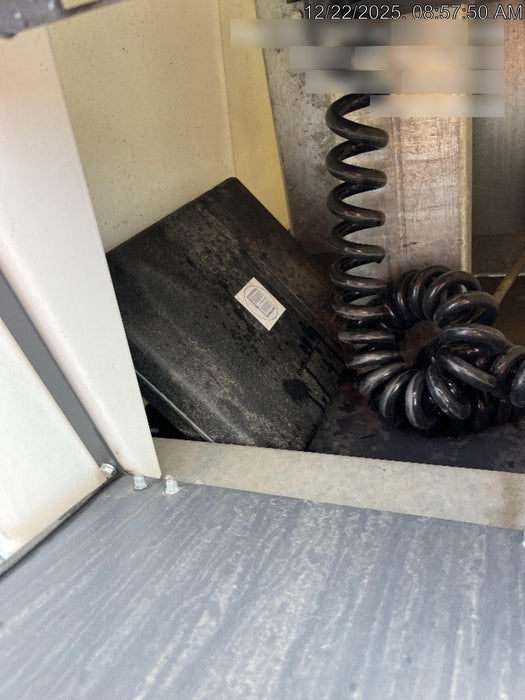 2022 ATLAS COPCO HILIGHT E3 Plus