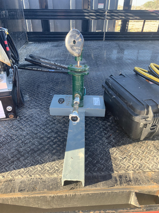 2021 PINNACLE PDQH-2000