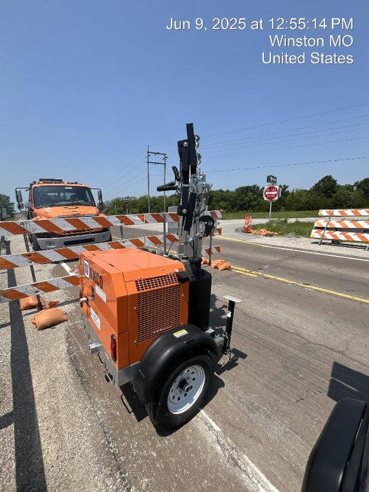 2024 WANCO WLTT-4MM4K