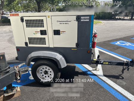 2022 ATLAS COPCO QAS25 CWK