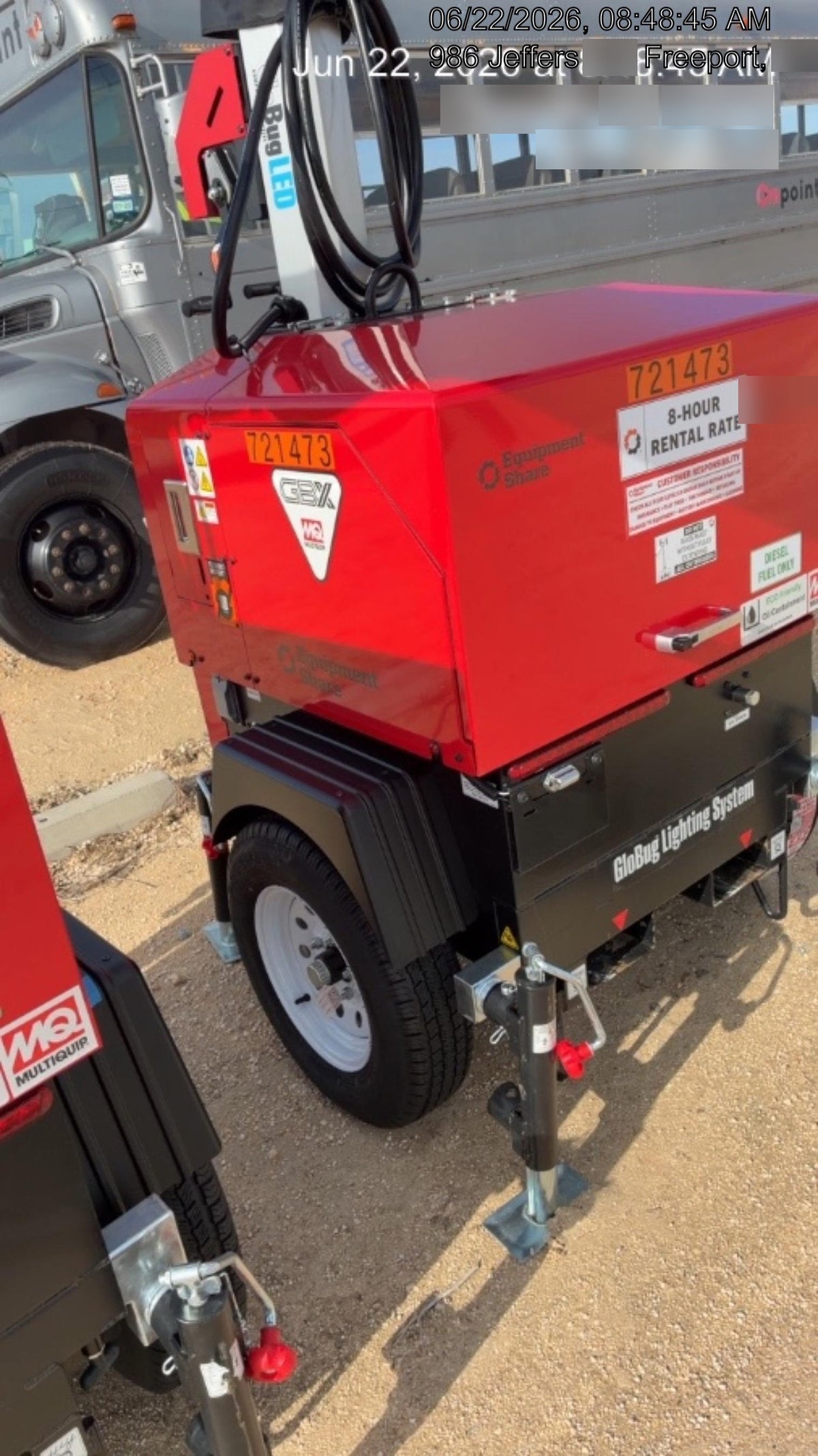 2026 MULTIQUIP GBX24BK