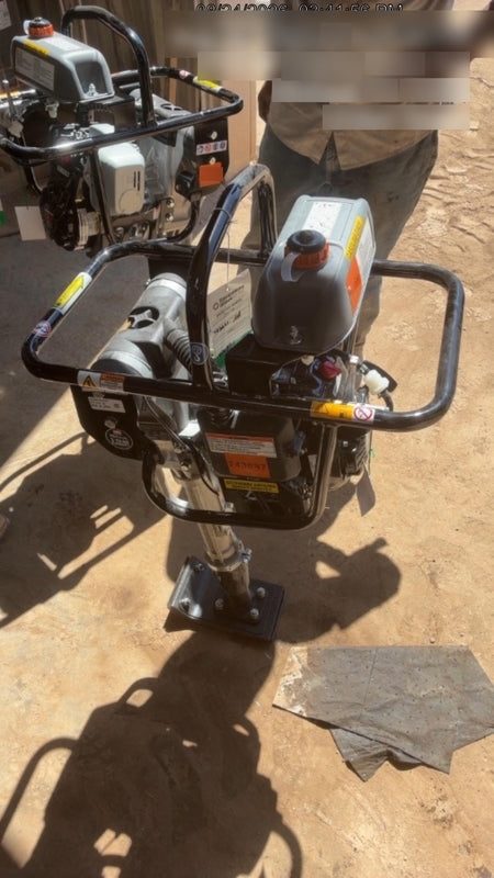 2026 MULTIQUIP MTR40HF