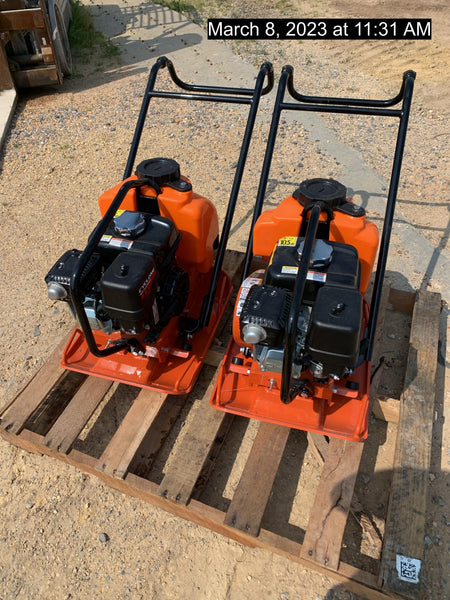 2023 MULTIQUIP MVC82VHW