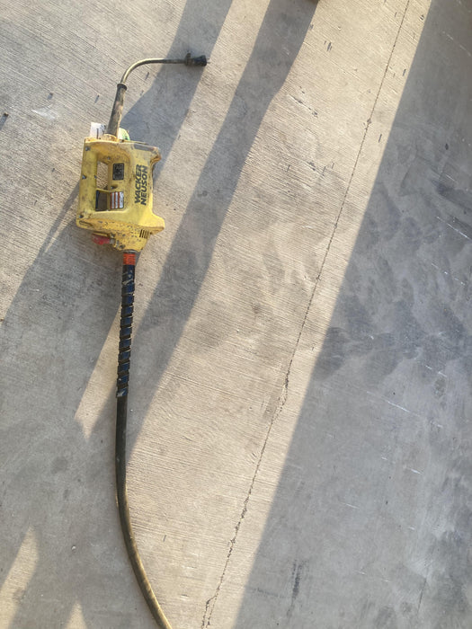 2021 WACKER NEUSON M2500