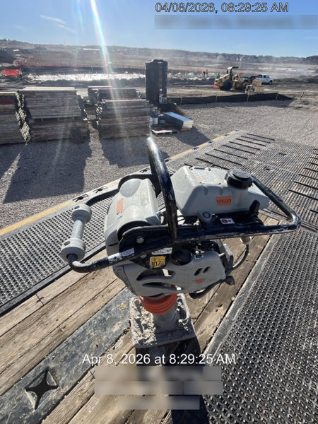 2023 MULTIQUIP MTX60HD