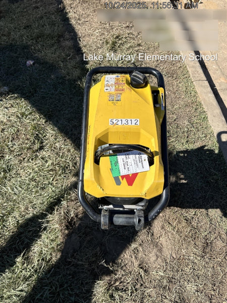 2025 WACKER NEUSON BS62-4Ab/28