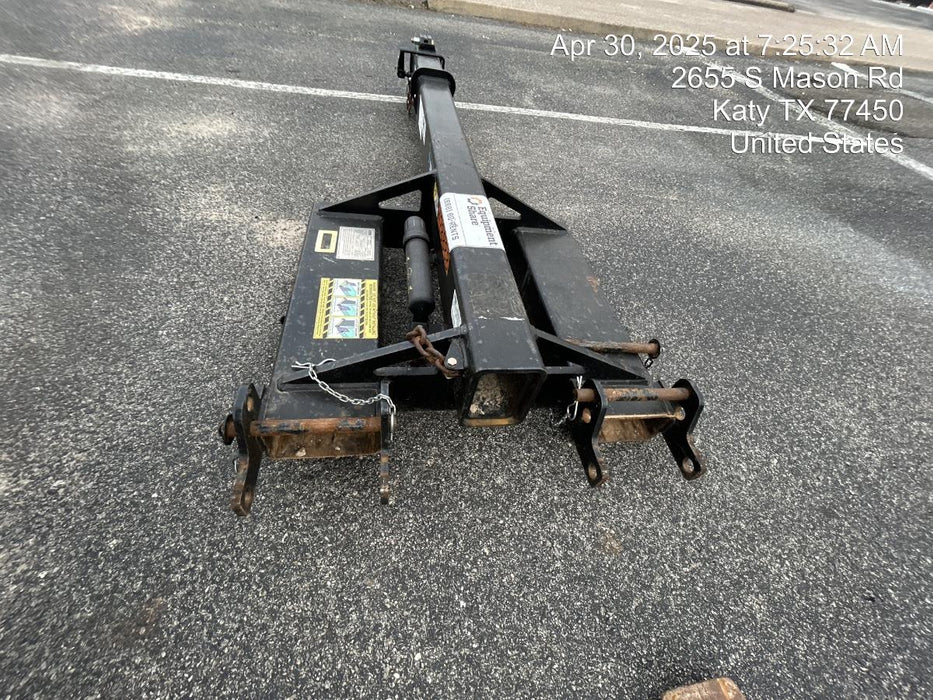 2024 STAR INDUSTRIES M1360B - Star JIB Boom