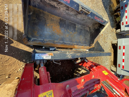 2022 ARROW MATERIAL HANDLING 60" Pallet Forks - Arrow