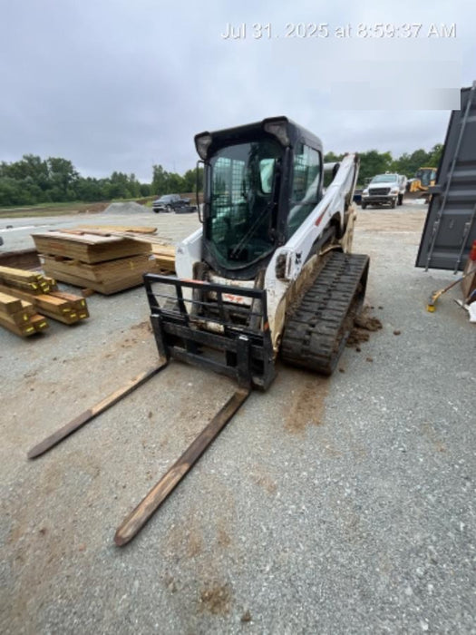 2025 ARROW MATERIAL HANDLING F5100CB