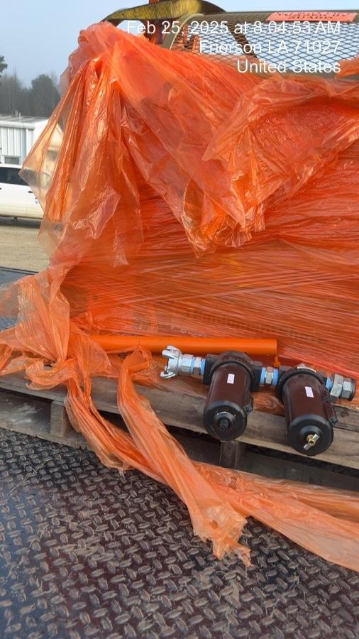 2024 MICHIGAN PNEUMATIC MP-W5036LACMBG