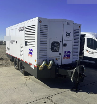 2024 BOBCAT PA1600VPWCU-T4F