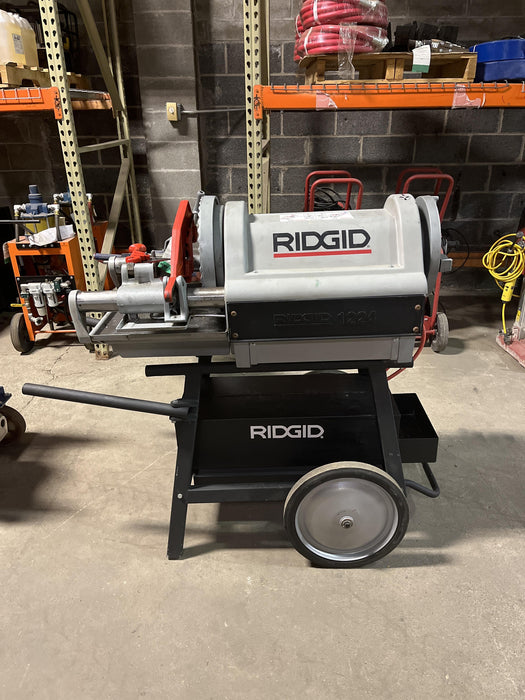 2023 RIDGID 1224
