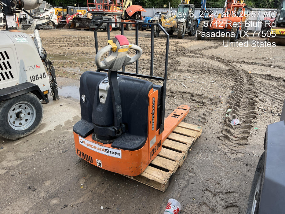 2018 DOOSAN BW23S-7