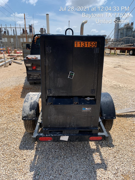 2020 MILLER ELECTRIC BB500