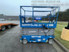 2016 Genie GS-3232 Genie 3232 Scissor Lift