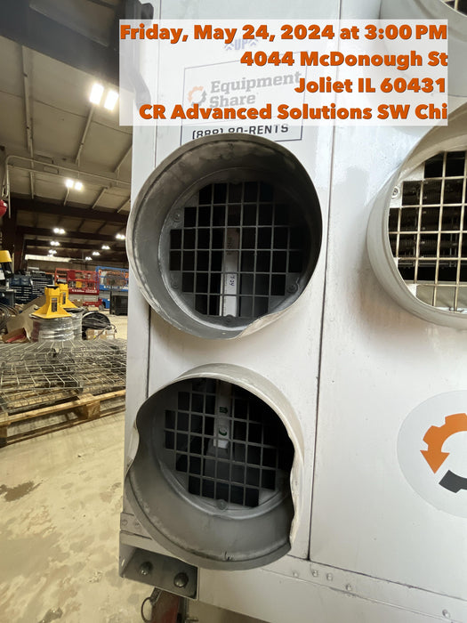 2023 KWIKOOL KPO12-43H