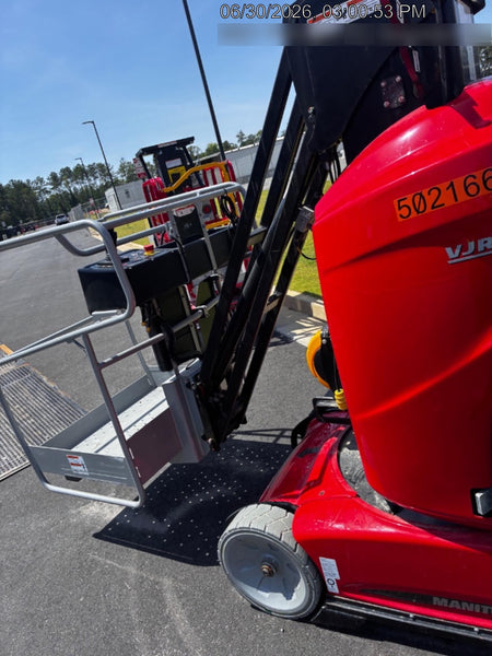 2023 MANITOU VJR 26