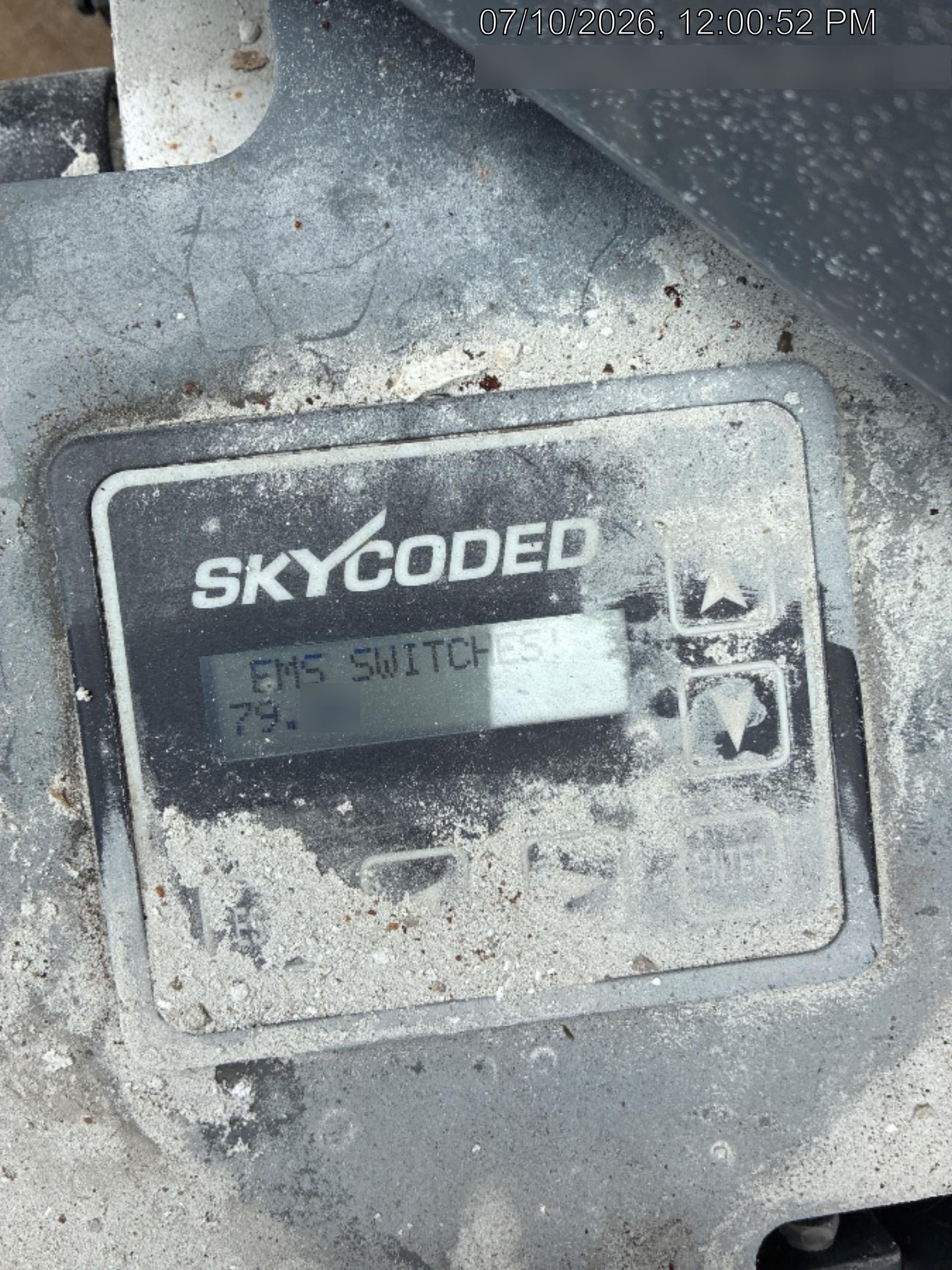 2022 SKYJACK SJ3219