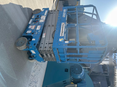 2020 Genie GS-1930 GENIE GS-1930