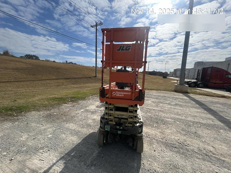 2022 JLG ES1932